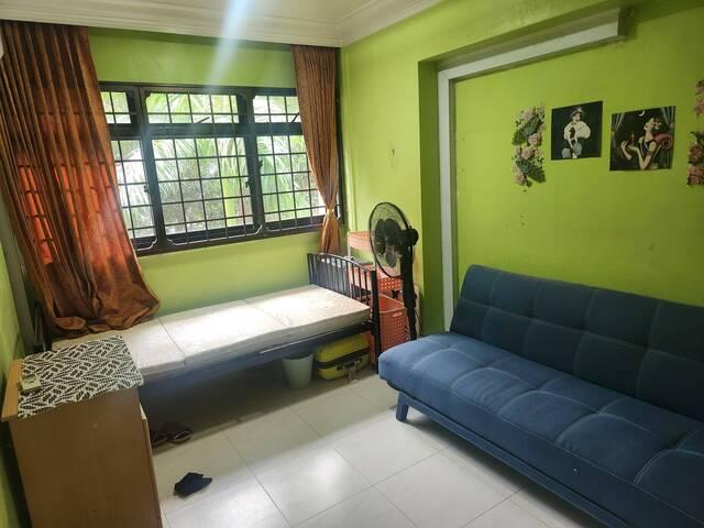 Room for rent