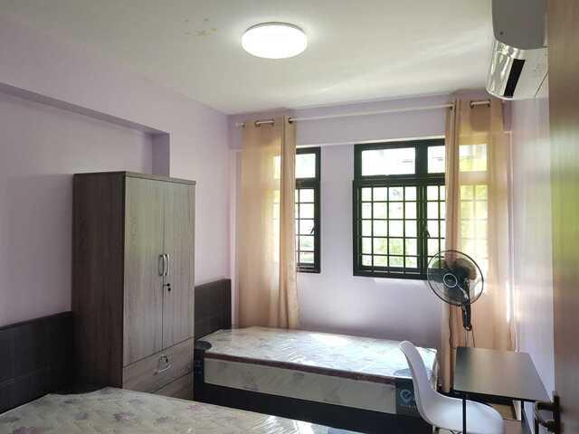 Room for rent