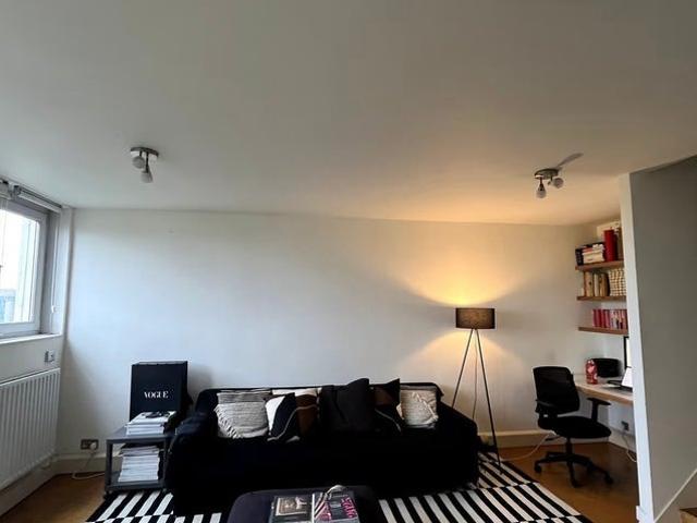 Room for rent in Belgravia, Greater London