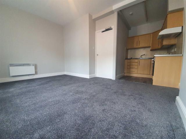 Room for rent in Bransty, Whitehaven