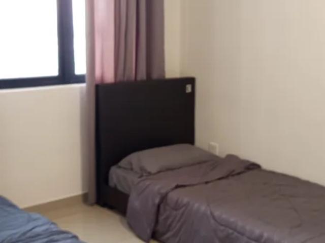Room for rent in Seksyen 14, Shah Alam