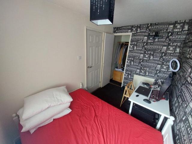 Room for rent in Woodhouse, West Yorkshire