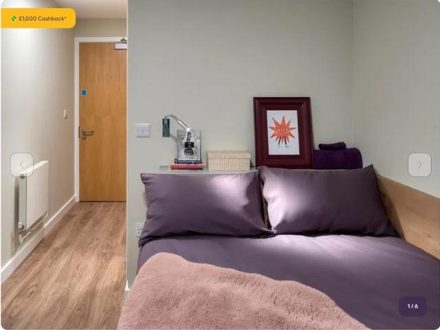 Room for rent in St. George in the East, Whitechapel