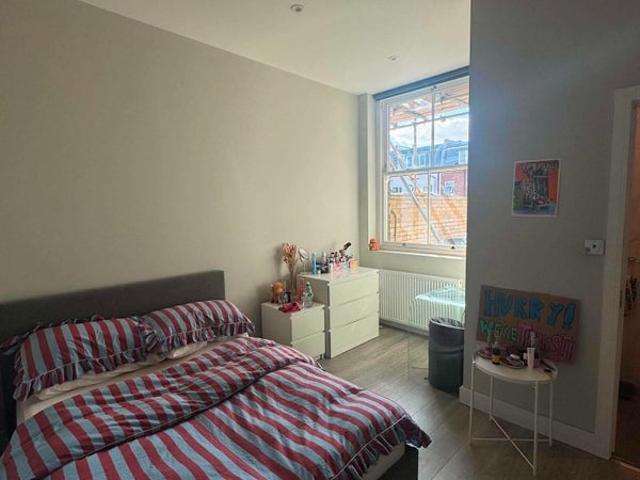 Room for rent in Finsbury Park, Greater London