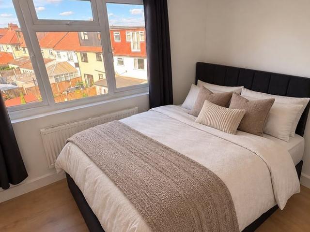Room for rent in Crofton Park, Greater London