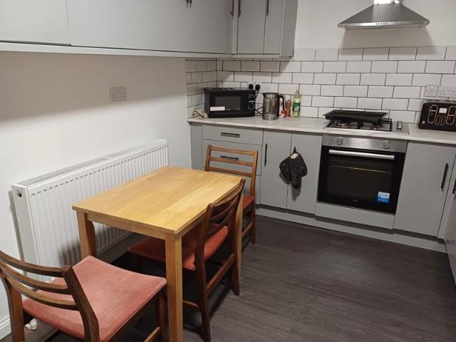 Room for rent in Horden