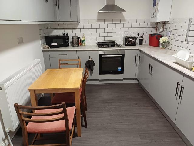 Room for rent in Horden