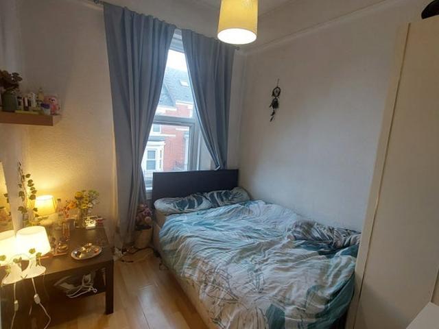 Room for rent in Cowgate, Fenham