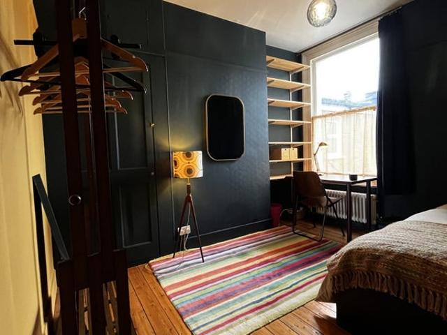 Room for rent in Harringay, Greater London