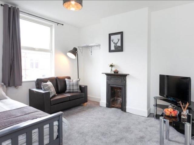 Room for rent in Old Wharf, City Of Leicester