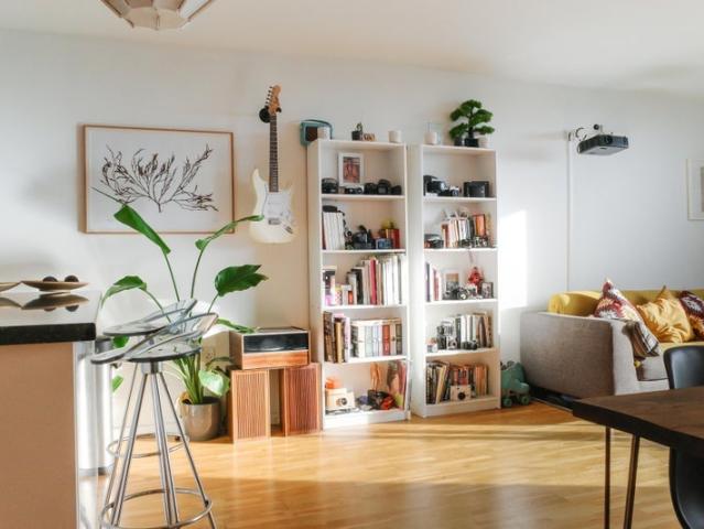 Room for rent in Shacklewell, Greater London