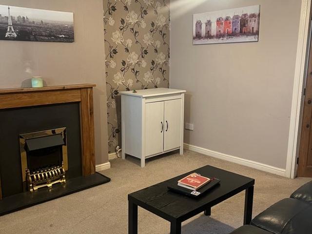 Room for rent in Queen's Park, Guide