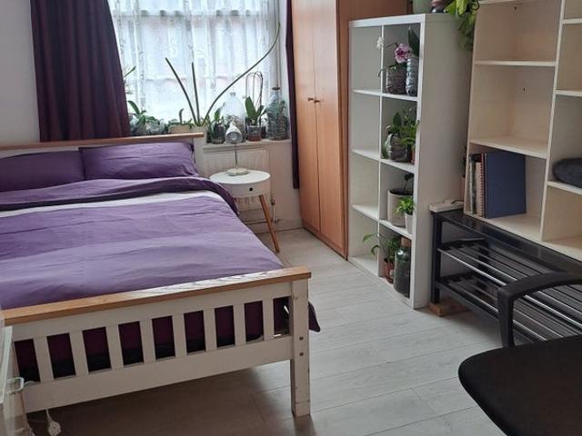 Room for rent in St. George in the East, Shadwell