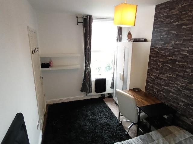 Room for rent in Hexthorpe, South Yorkshire
