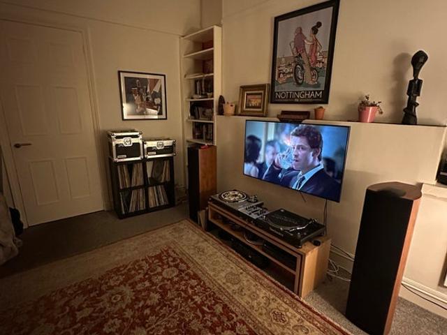 Room for rent in Eastpark, Glasgow