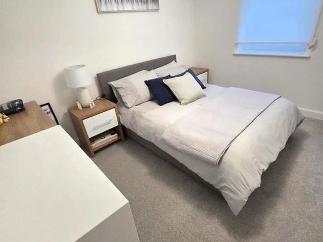 Room for rent in Winchburgh, West Lothian