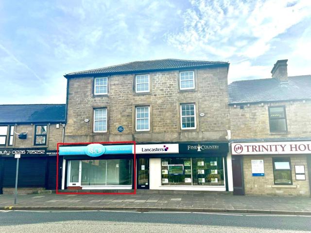Flat for rent in South Yorkshire