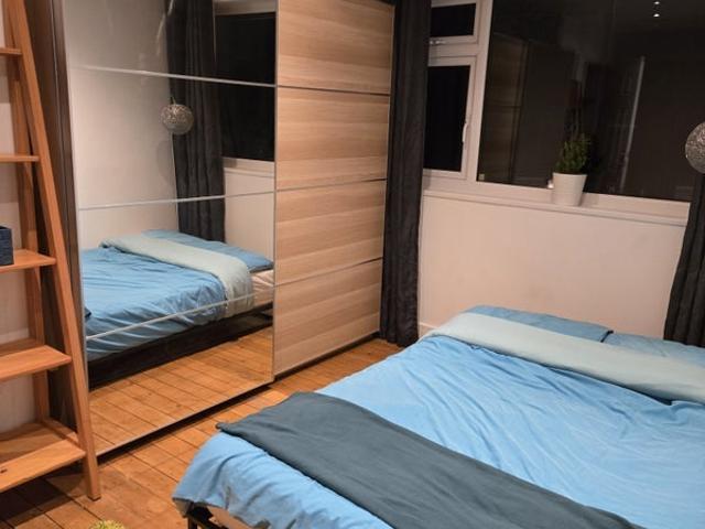 Room for rent in Pinfold, Leicestershire