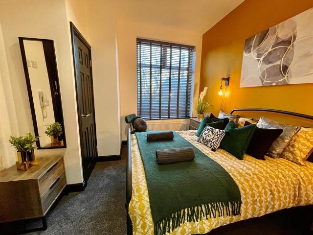 Room for rent in Spring Hill, Pendock