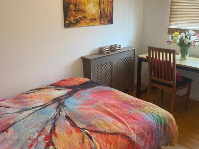 Room for rent in Swallowfields, Ashley Park