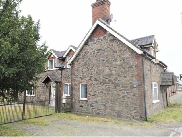 House for rent in Barton, Leicestershire