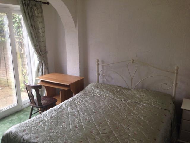 Room for rent in Grantham, Barholm
