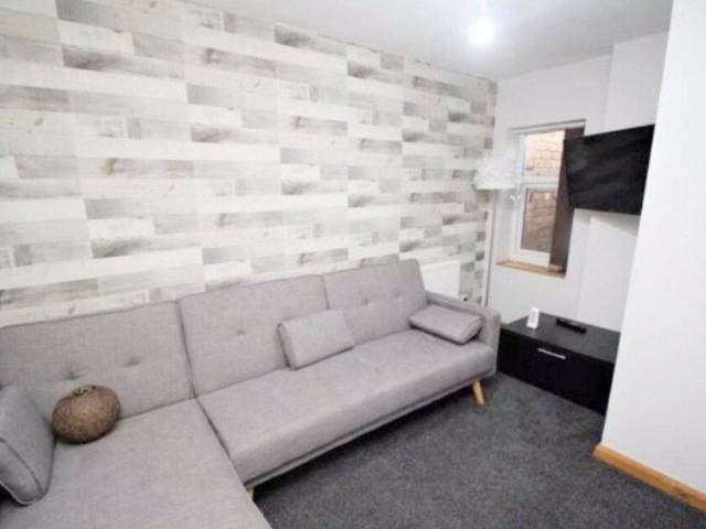 Room for rent in Ashton-on-Ribble, Higher Bartle