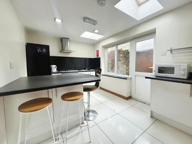 Room for rent in Ashton-on-Ribble, Higher Bartle