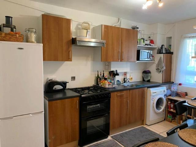 Room for rent in Shoreditch, Greater London