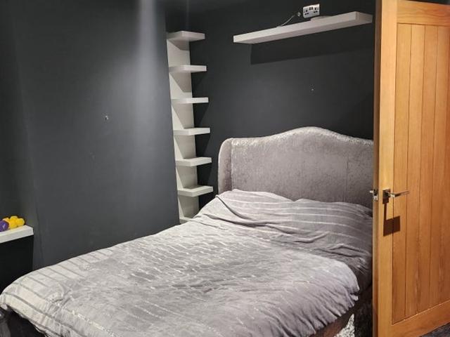 Room for rent in Gedling, East Midlands