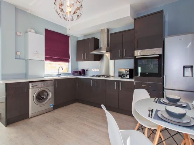 Room for rent in Gedling, East Midlands