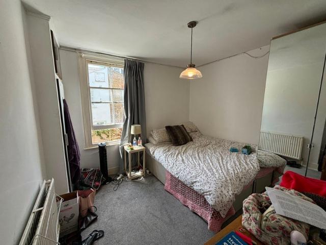 Room for rent in Fulham, Greater London