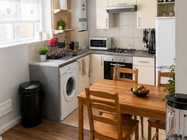 Room for rent in Fulham, Greater London