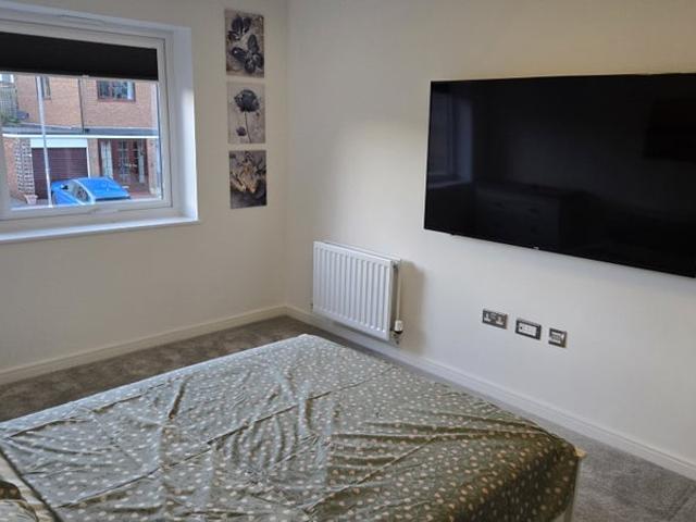 Room for rent in Lockhaugh, Rowlands Gill