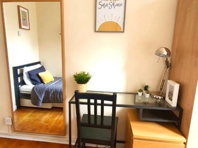 Room for rent in Roehampton, Greater London