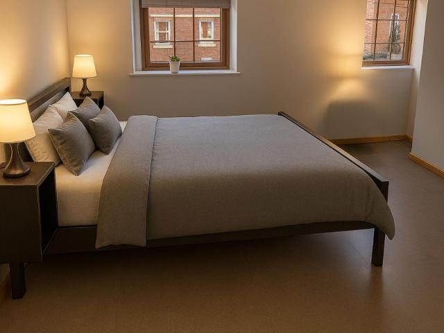 Room for rent in Heaton, Lee Bank