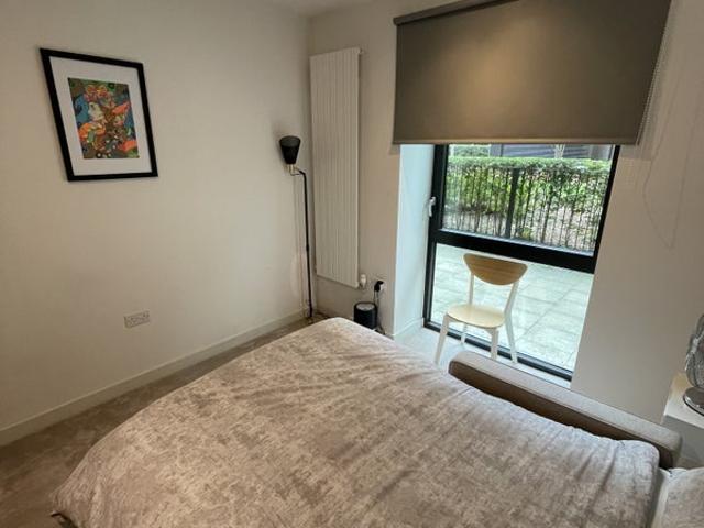 Room for rent in Silvertown, Greater London
