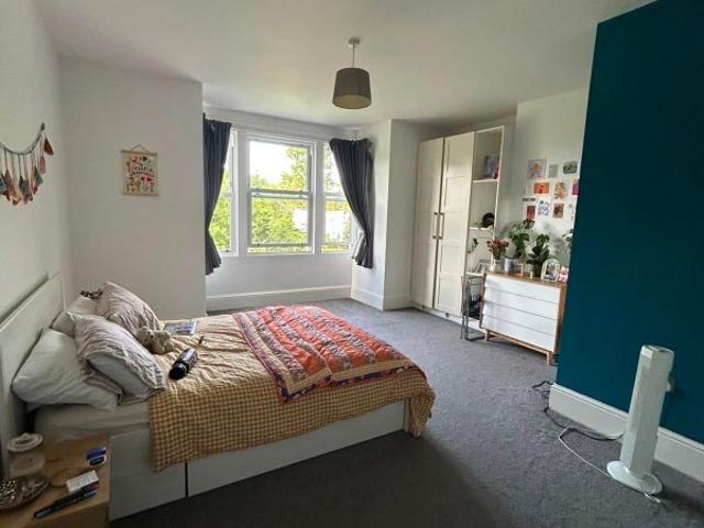 Room for rent in Headingley Hill, Meanwood