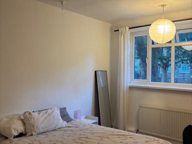 Room for rent in Clapham Junction, Greater London