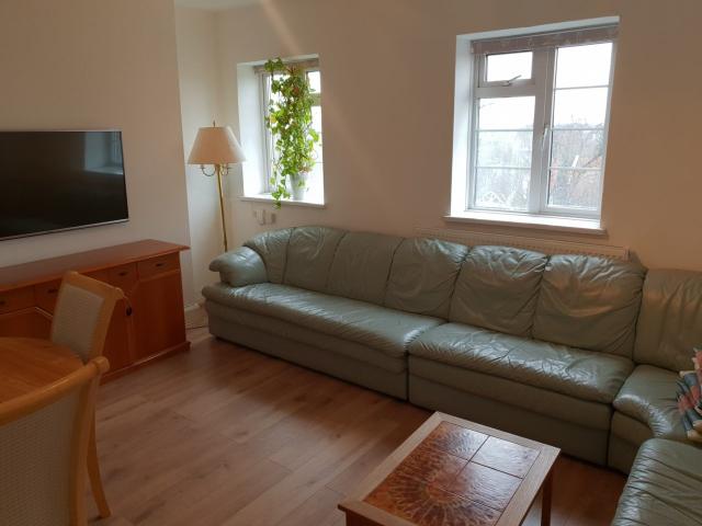 Flat for rent in London Borough of Camden, Greater London