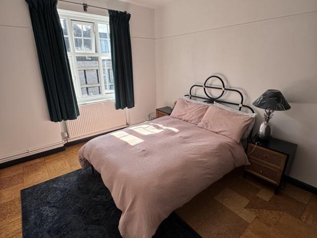 Room for rent in South Hackney, Greater London