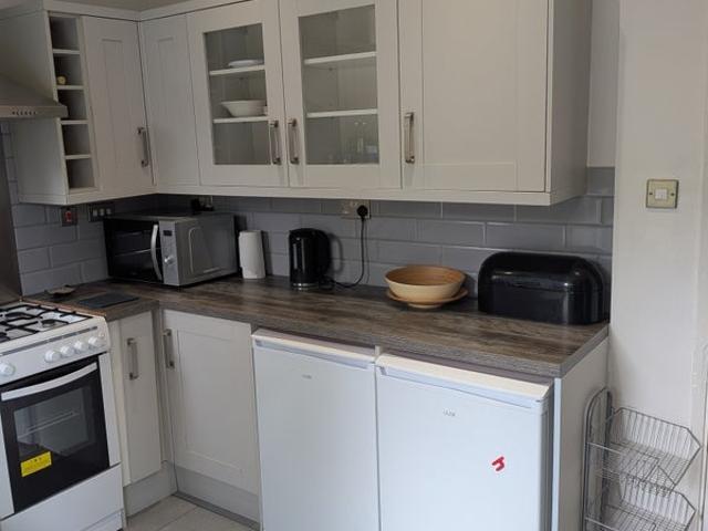 Room for rent in London Borough of Lewisham, Greater London