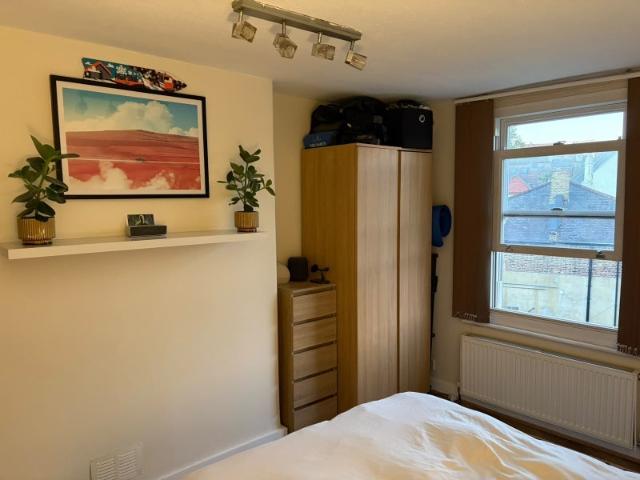Room for rent in London Borough of Lambeth, Greater London