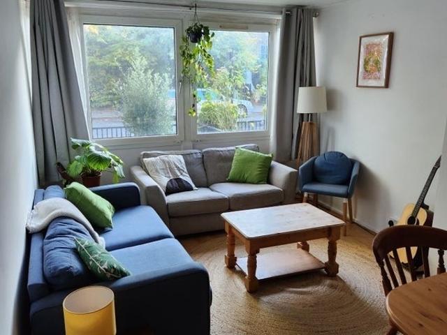 Room for rent in Haggerston, De Beauvoir Town