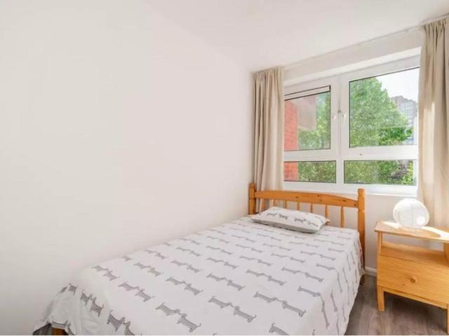 Room for rent in Battersea, Greater London