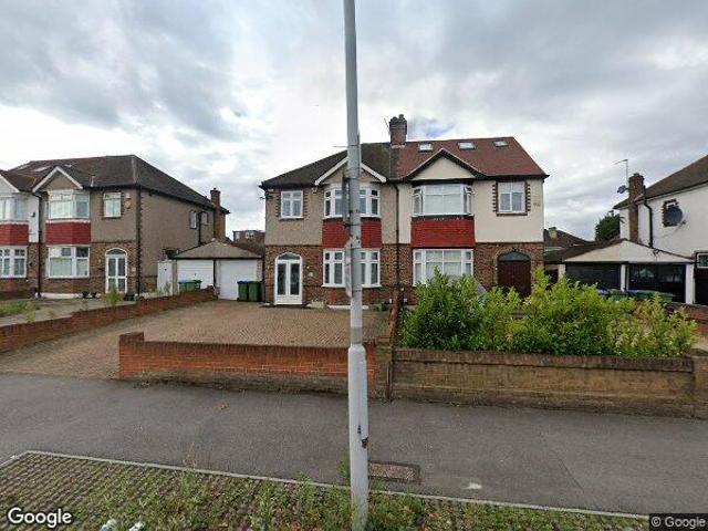 Room for rent in Horn Park, Greater London