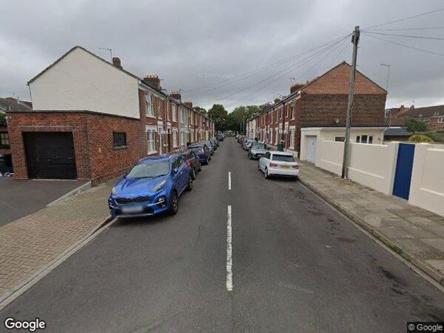 Room for rent in Baffins, City Of Portsmouth