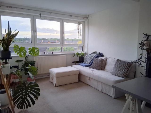 Room for rent in London Borough of Lewisham, Deptford