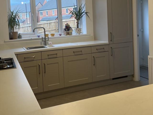 Room for rent in Beckwith Green, Tyne And Wear