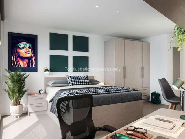 Room for rent in The Dings, Bristol